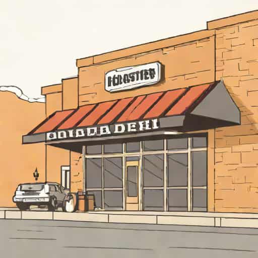 Mcalister'S Deli Laramie