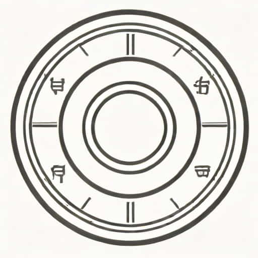 Meaning Of Circumscribe A Circle In Hindi