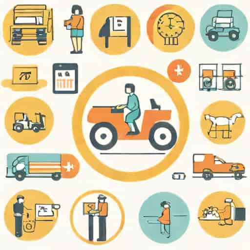 Meaning Of Hustle And Bustle In Hindi