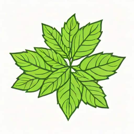 Meaning Of Peppermint