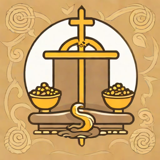 Meaning Of Plunder In The Bible