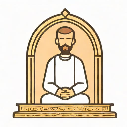 Meaning Of Priesthood In The Bible