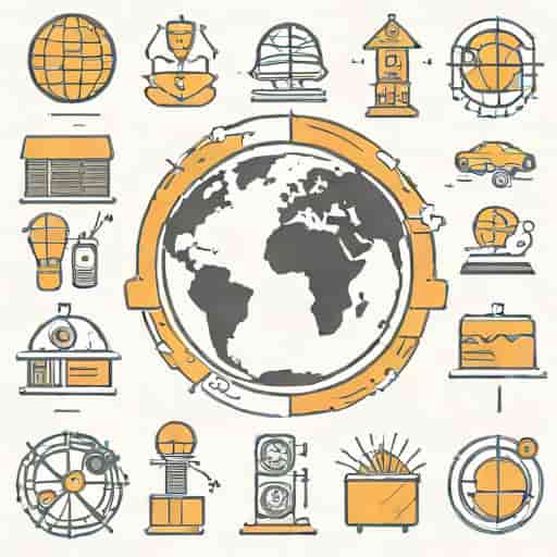 Meaning Of Transnational Company