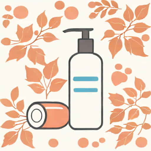 Medicated Shampoo For Seborrheic Dermatitis