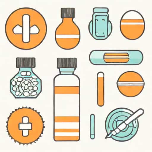 Medication For Photosensitive Epilepsy