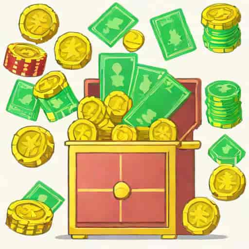 Megabucks Jackpot Payout