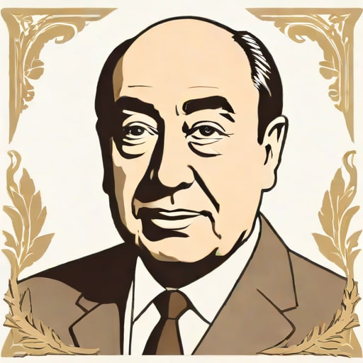 Mejores Poemas De Pablo Neruda