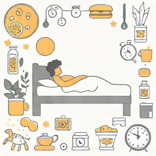 Melatonin Habit Forming