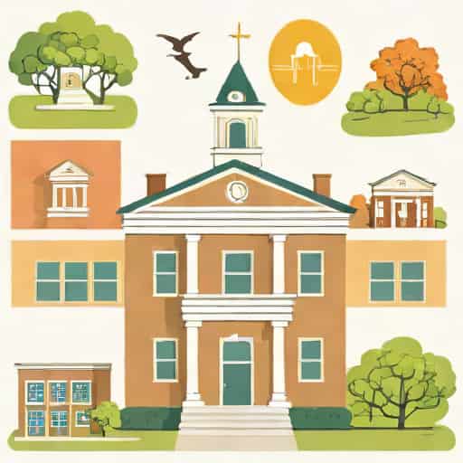 Memorial Composite High School