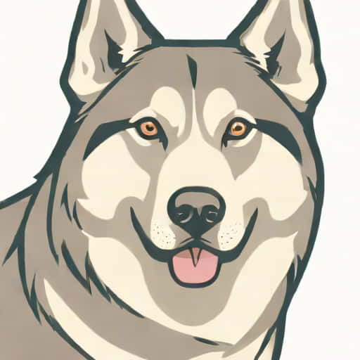 Mendocino County Husky Mastiff Rehoming