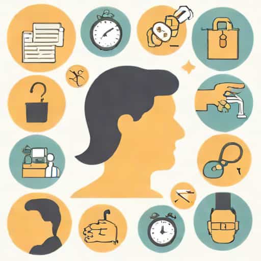 Mental Health Barriers To Healthful Behaviors