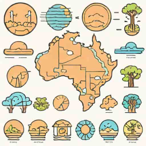 Mention Physical Characteristics Of Australoid