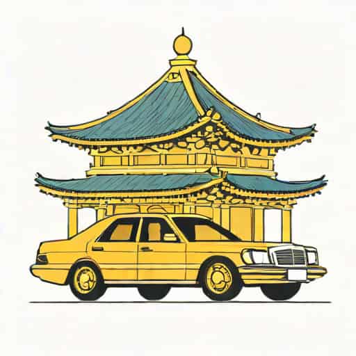 Mercedes Pagoda Price