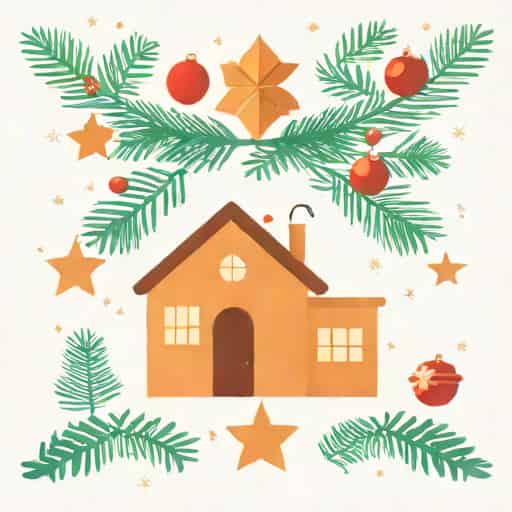 Merry Christmas In Finnish