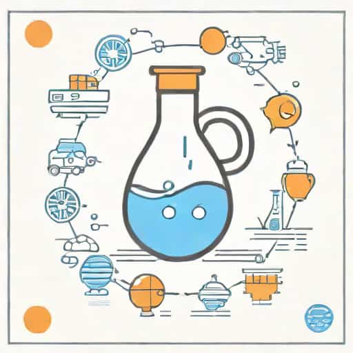 Metabolic Water Is A Byproduct Of The Process Of