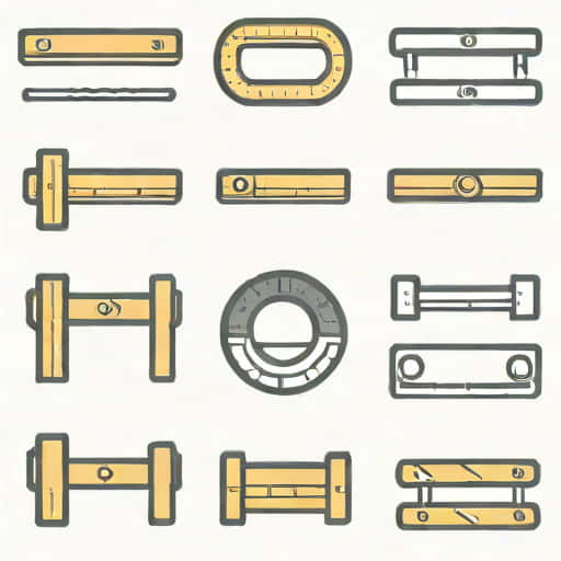 Methods Used For Checking Straightness