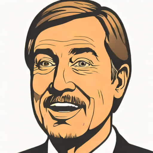 Michael Collier Comedian