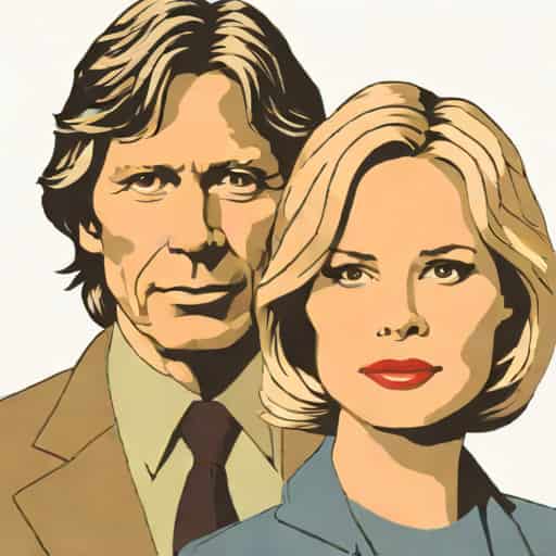 Michelle Phillips Roman Polanski