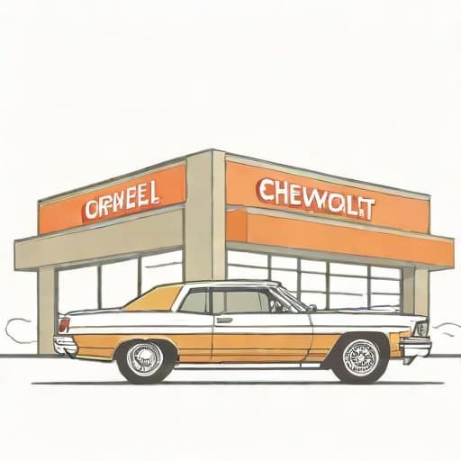 Midway Chevrolet Orwell Ohio