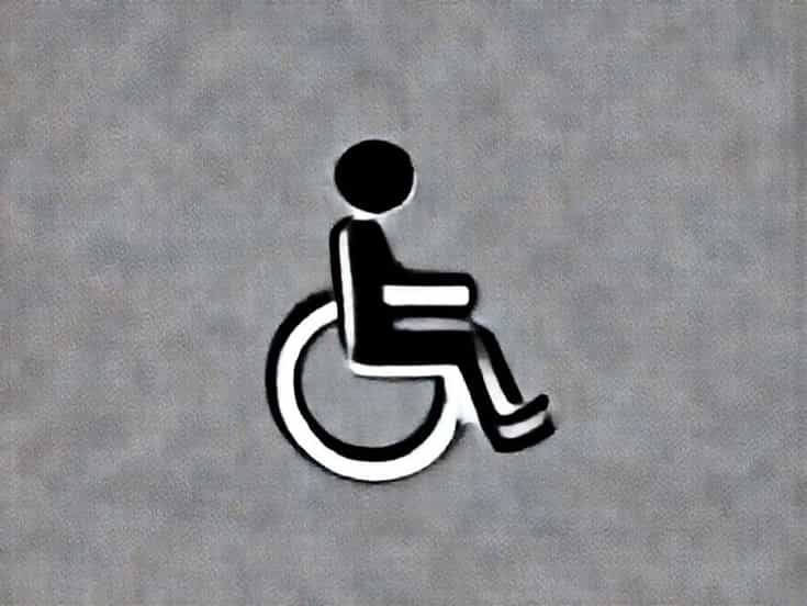 Mild Cerebral Palsy Adults