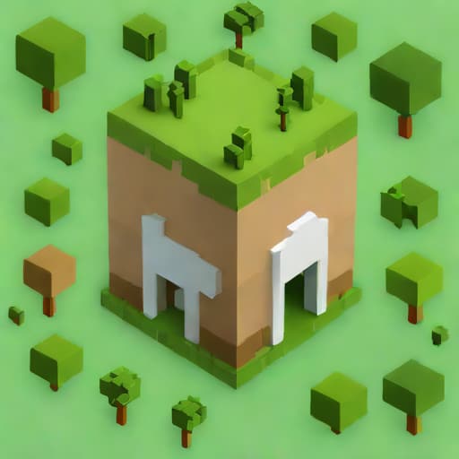 Minecraft Voluntary Exile