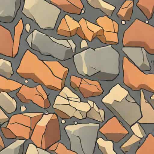 Mineral Composition Of Schist