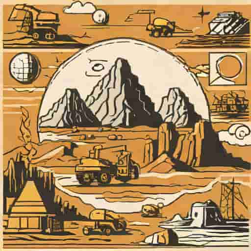 Mineral Exploration Corporation Limited