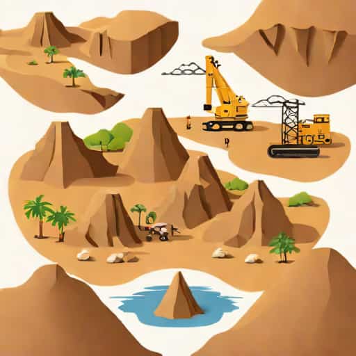 Mines And Geology Karnataka