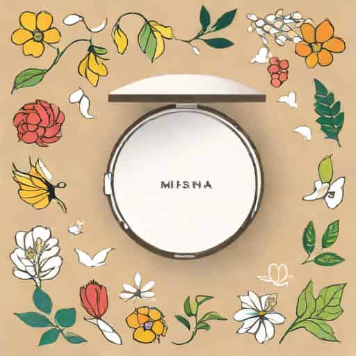 Missha Magic Cushion Cover Lasting