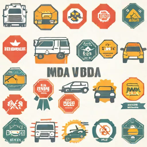 Mmda Violation Code List 2024