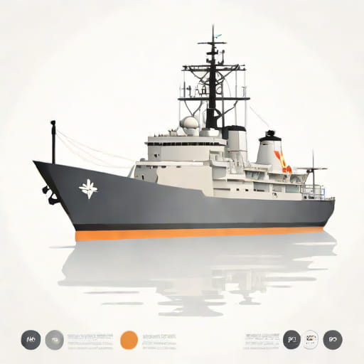 Mod Apk Warship Mobile 2