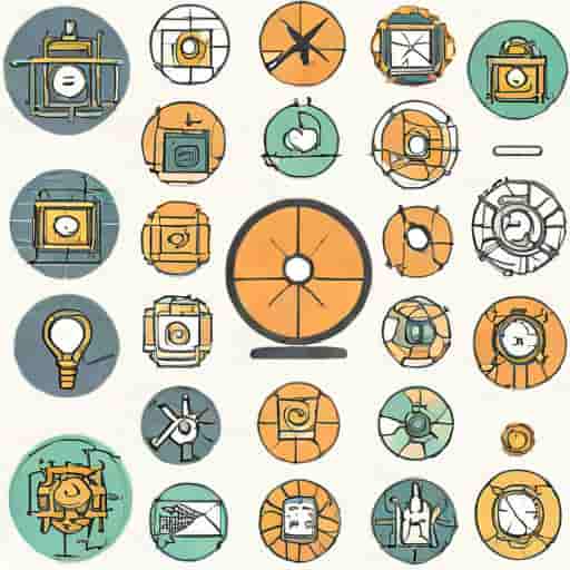 Modality Agency Interactivity Navigability