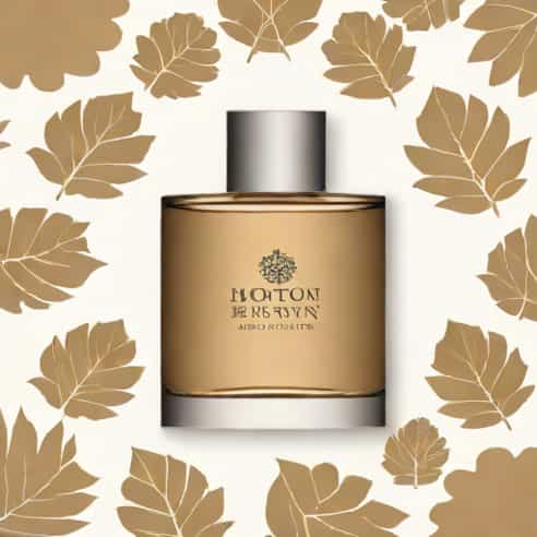 Molton Brown Suede Orris