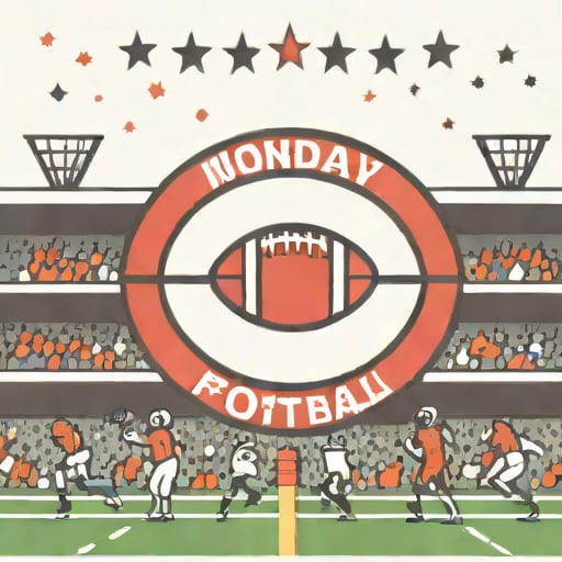 Monday Night Football This Week