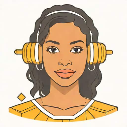 Monique Ericka Hudson