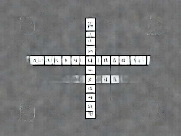 More Decorous Crossword Clue