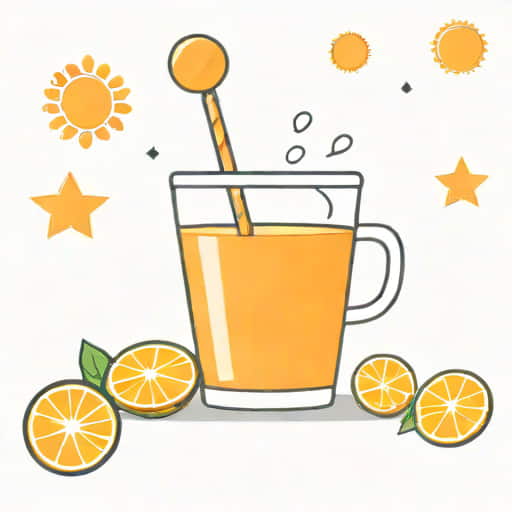 Morning Drink To Boost Immune System