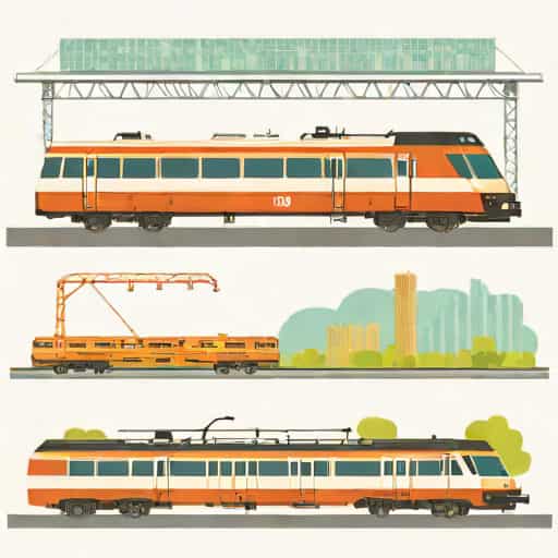 Moscow To Yekaterinburg Train
