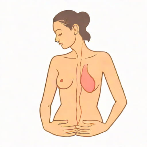 Most Common Nerve Injury In Mastectomy