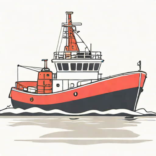 Most Powerful Tugboat