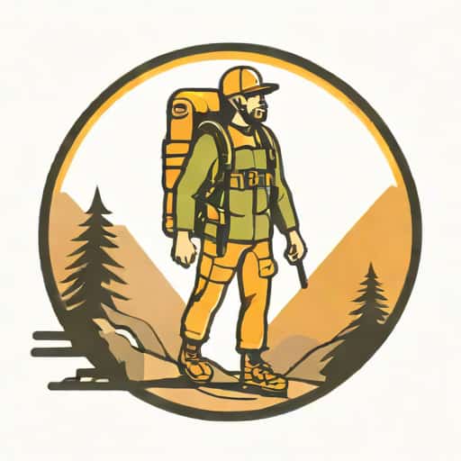 Mostly Harmless Hiker Documentary