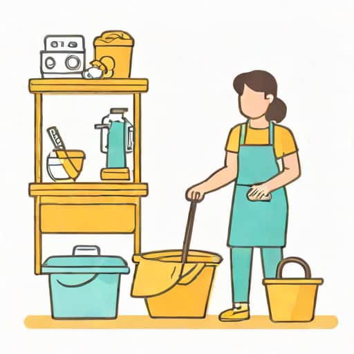 Motivation To Do Housework