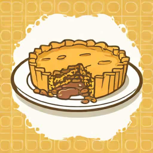 Mr Kipling Treacle Tart Discontinued