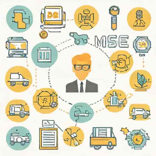 Msme Interest Subvention Scheme 2024