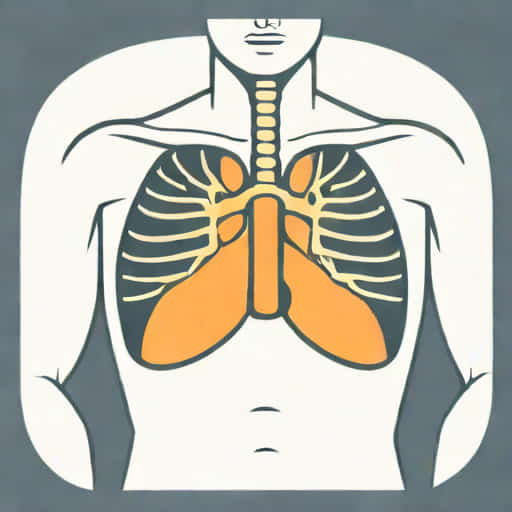 Mucous Plugging On Chest X Ray