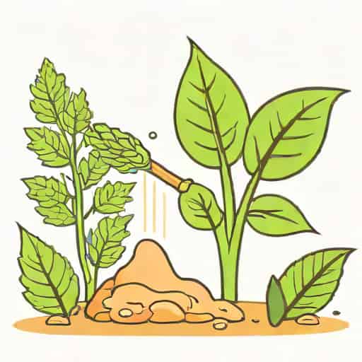 Mucus Expelling Herbs