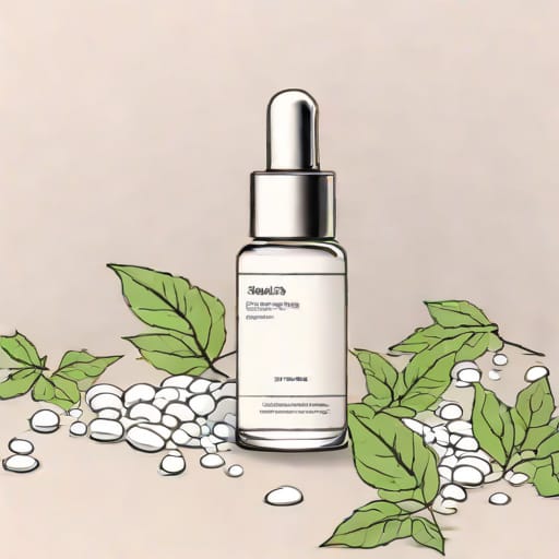 Multi Peptide Ha Serum The Ordinary