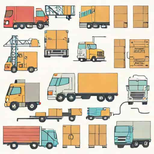 Multifreight Consolidator System Inc
