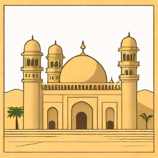 Muqbil Bin Hadi Al Wadi I