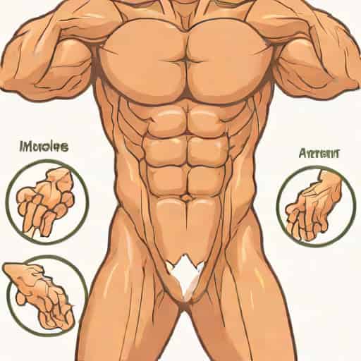 Muscles Affected In Poliomyelitis